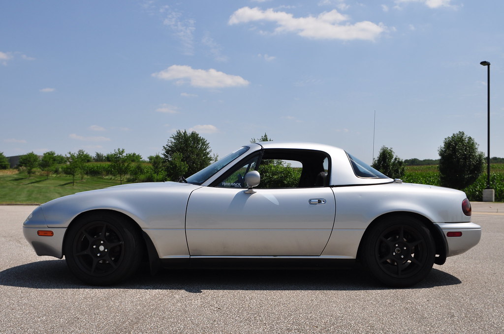 DSC_3492 1991 Miata for sale Flickr