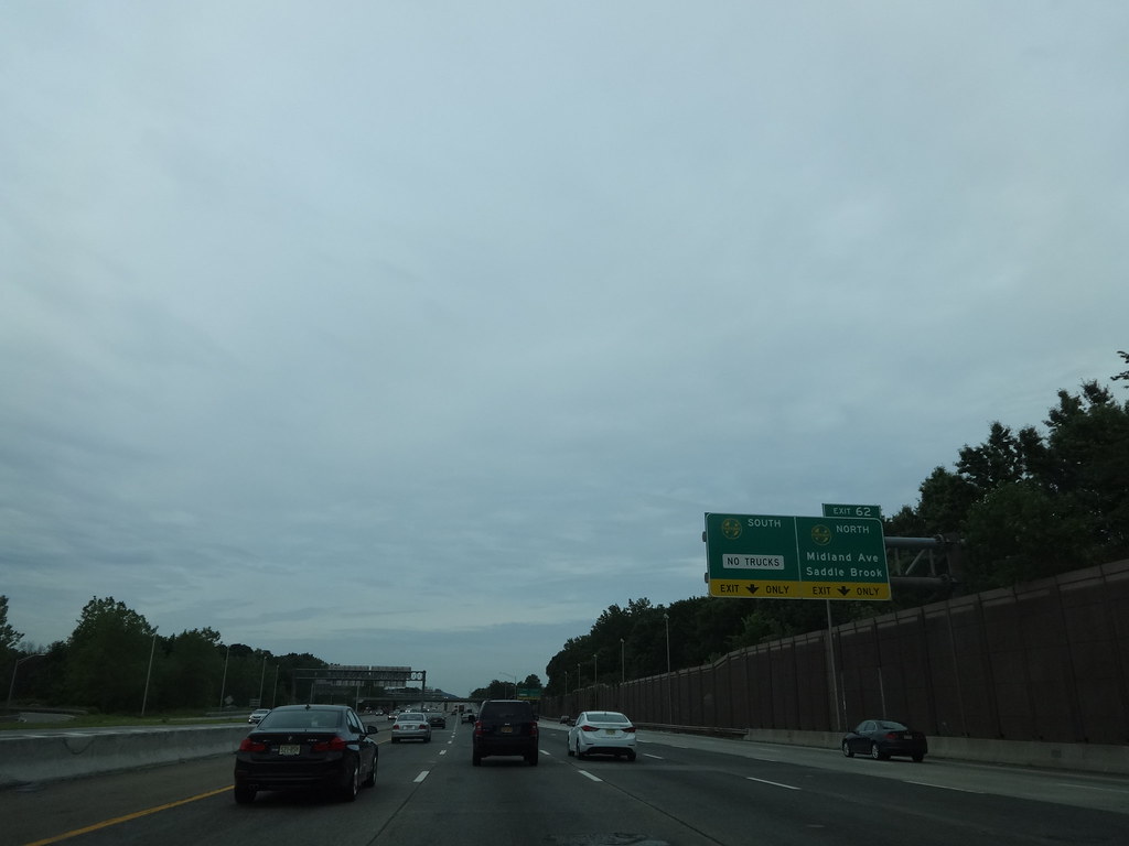DSC07890 Interstate 80 West at Exit 62 Garden State Park… Flickr