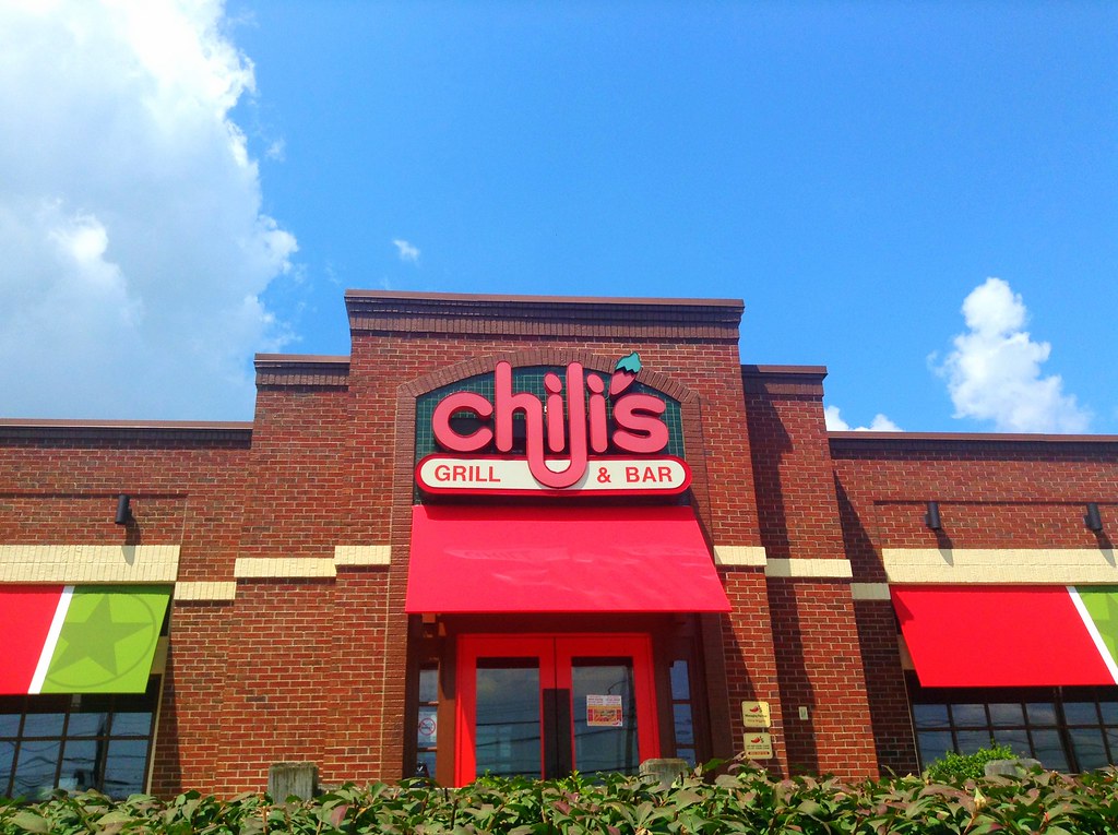 Chili's Hamden, CT Flickr