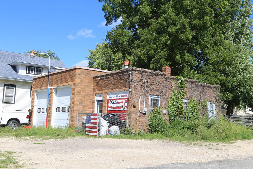 Eastman WI3 Eastman Wisconsin, Crawford County WI Bruce Wicks Flickr