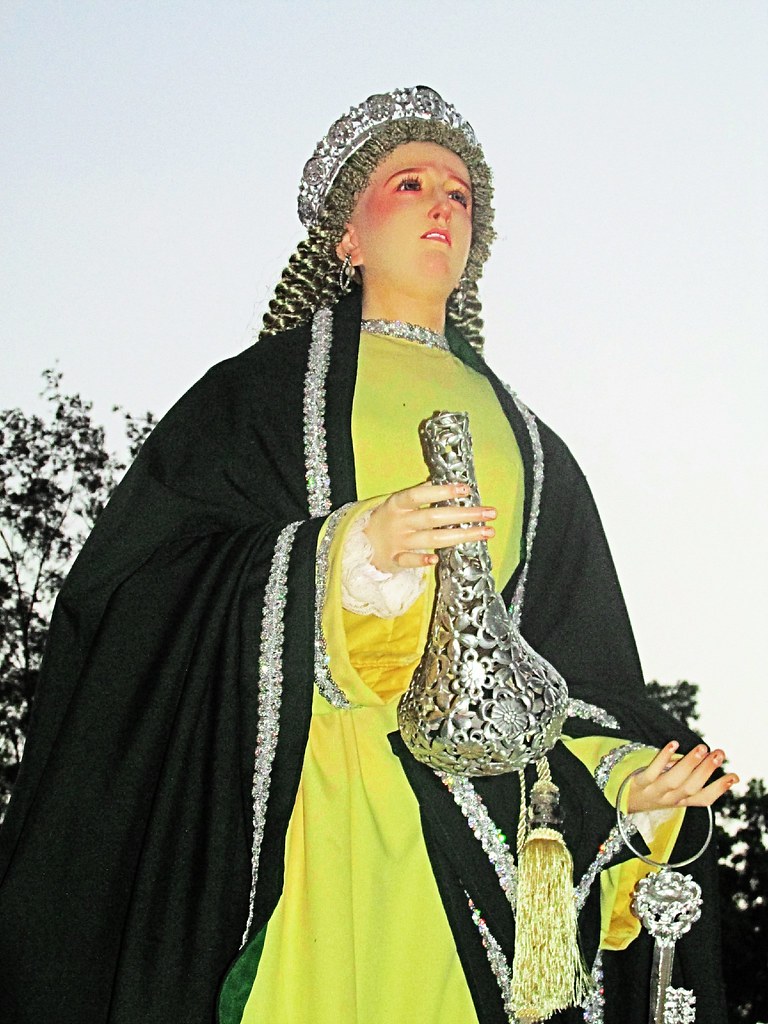 Sta. Juana de Cuza of Paniqui, Tarlac, Philippines during … Flickr