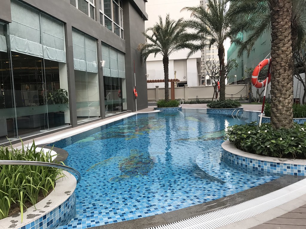 Vinhomes Central Park apartment for rent with affordable p… Flickr