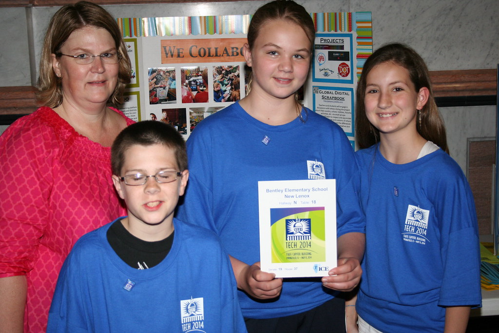 New Lenox Bentley 160 mjohnson316 Flickr