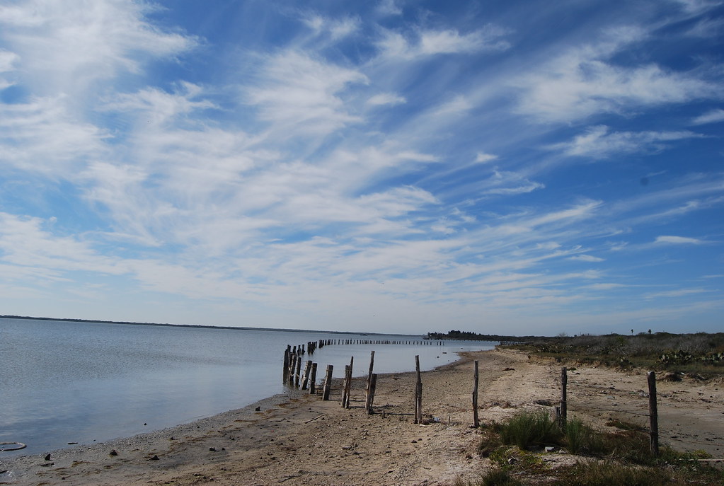 Baffin Bay, Riviera, Tx Juliet Flickr