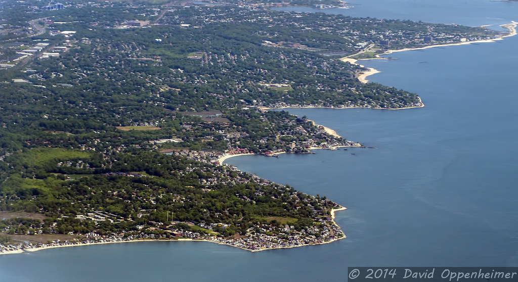 Milford and West Haven. Connecticut Waterfront Real Estate… Flickr