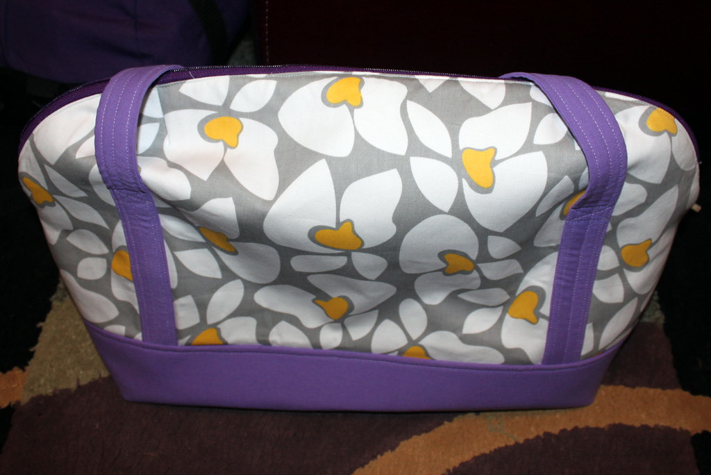 Sew Sweetness Aeroplane Bag Sew Sweetness Aeroplane Bag * … Flickr