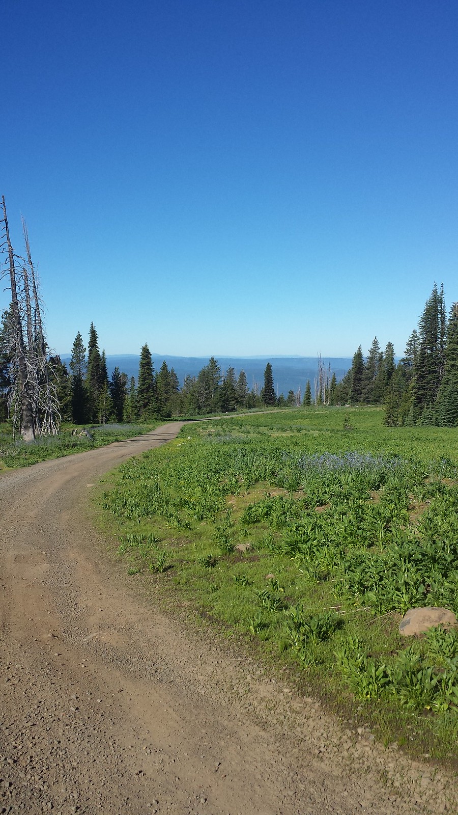 Eastern Oregon Flickr