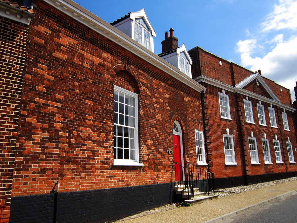 Property For Sale In Northgate Beccles at Arthur blog