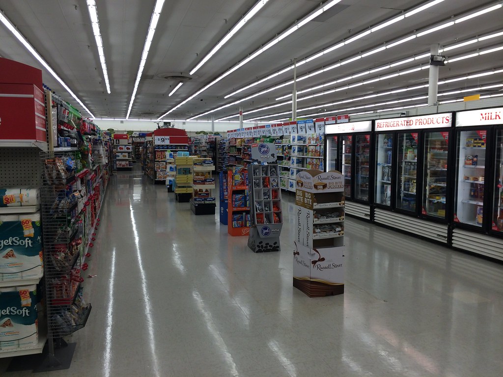 Flickriver Photoset 'Kmart Hickman Road Urbandale (Des Moines