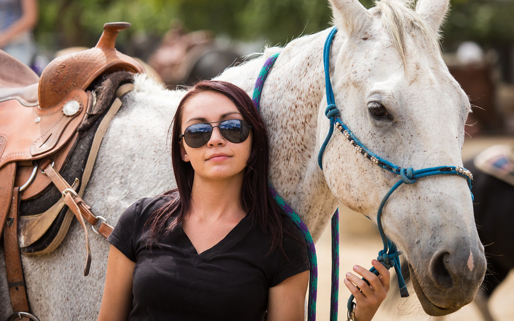 Ashley..... Acton Rangers Gymkhana Schooner Darrow Flickr