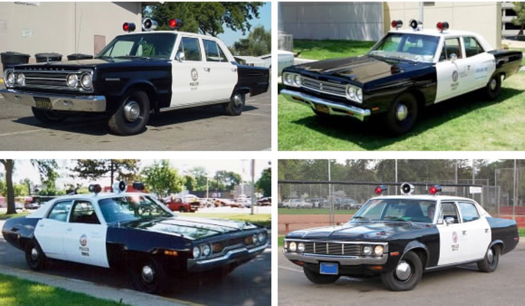 1967 Plymouth Belvedere Adam 12 Cars. Most (if not all) … Flickr