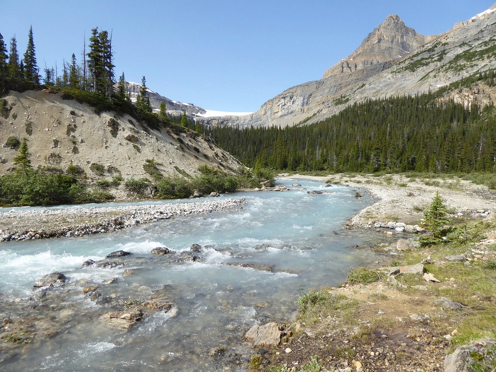 Bow Falls Hike (20150628) 032 MistyTree Adventures Flickr