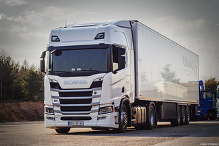 Scania R450 Highline - Vukmino (SRB) | Firma: Vukmino d.o ...