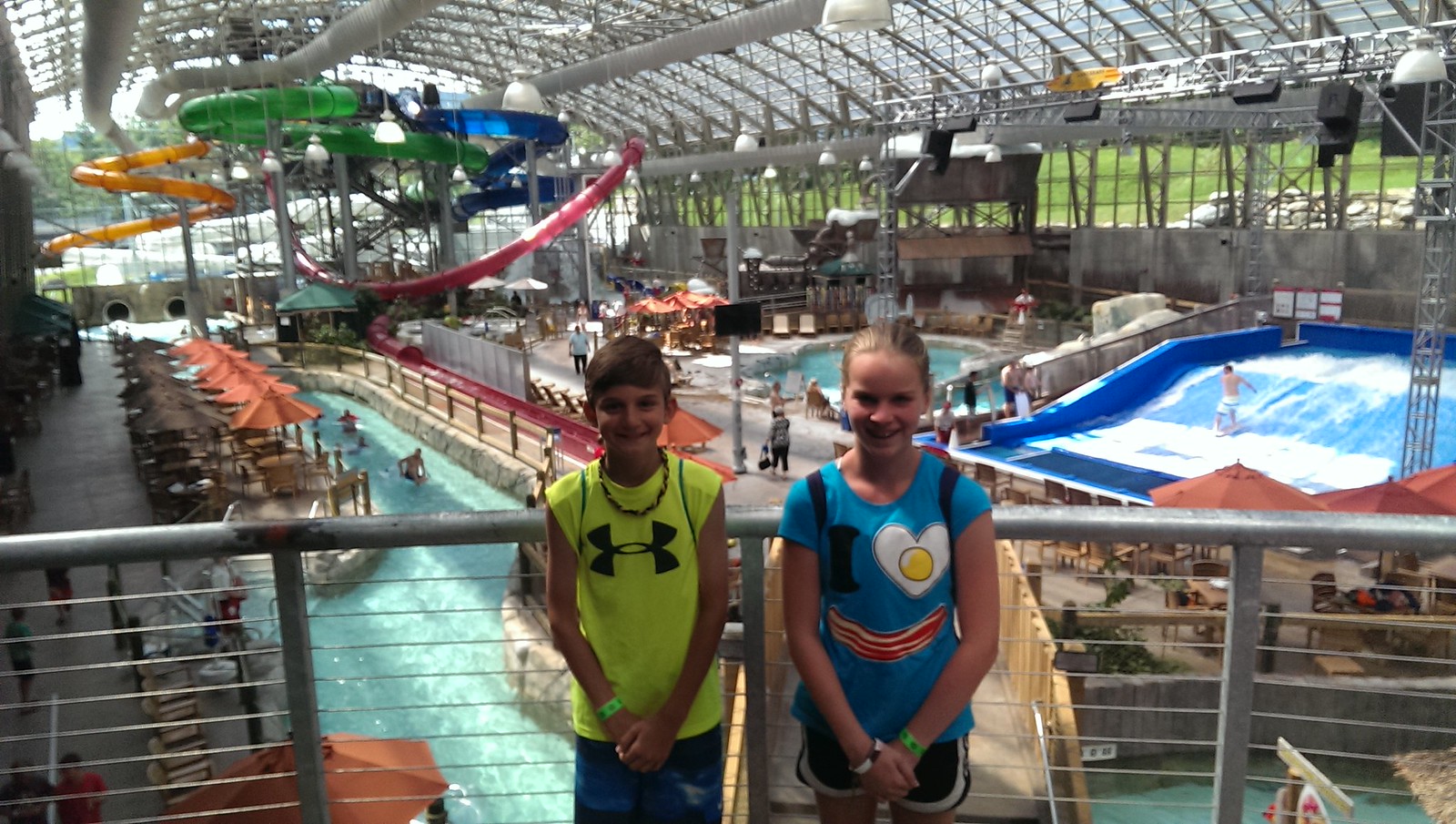 Jay Peak Water Park July 2014 Flickr