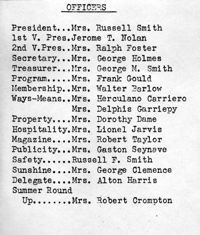 PTA7 Irving S. Cook School, Smithfield, RI SmithAppleby House