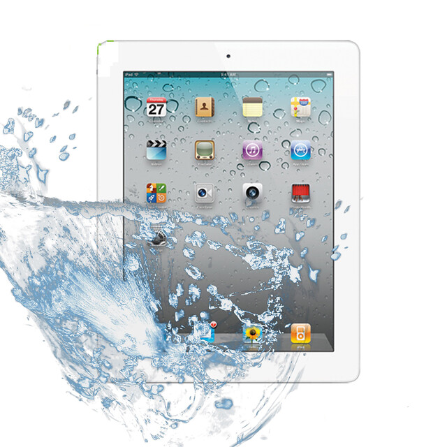 iPad Water Damage Repair iPhone Lafayette (iphonerepai… Flickr