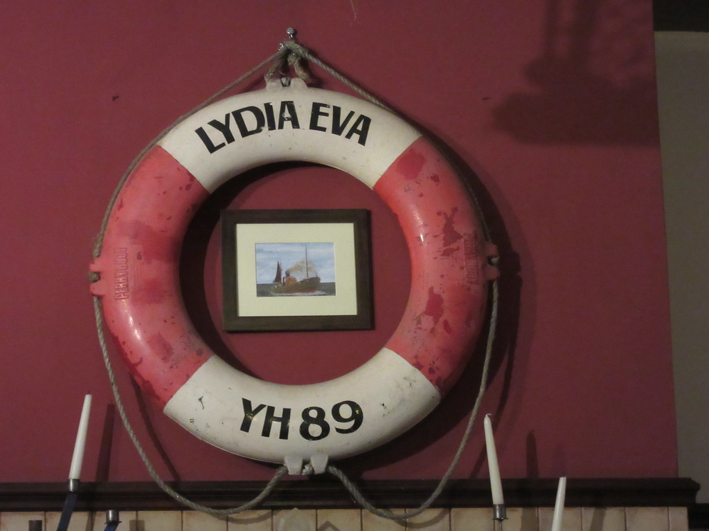 The Mariners Tavern, Howard Street South, Great Yarmouth Flickr