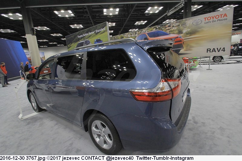 20161230 3767 Toyota Indy Auto Show 2017 Indy Auto … Flickr