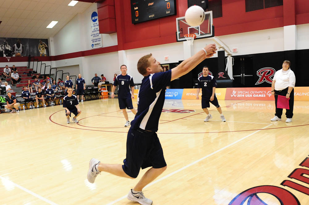 USAGamesUnifiedVolleyballRhodeIslandvNorthDakota5… Flickr