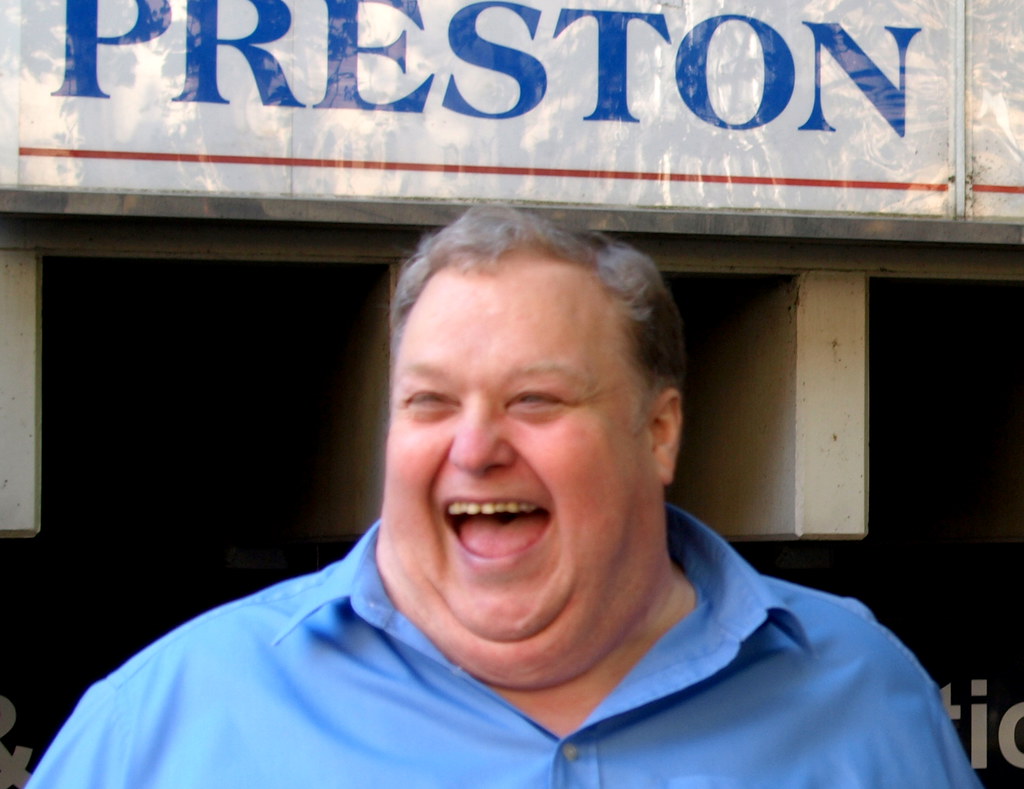 Simon Rigby photoshoot Simon has recently bought Preston G… Flickr