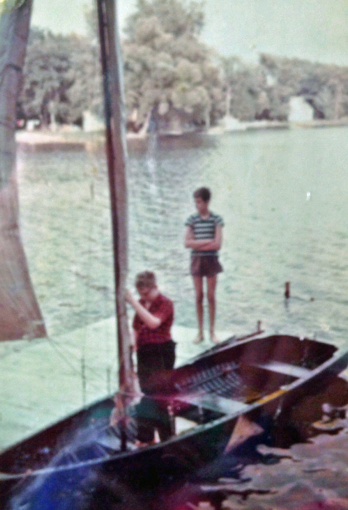 oask lake near stirling ontario DON PUGH Flickr