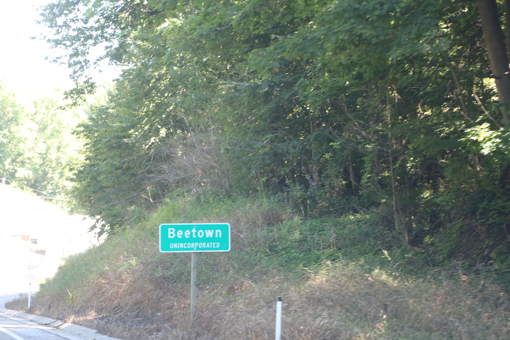 Beetown Wisconsin, Grant County WI Google Map Wikipedia Bruce Wicks