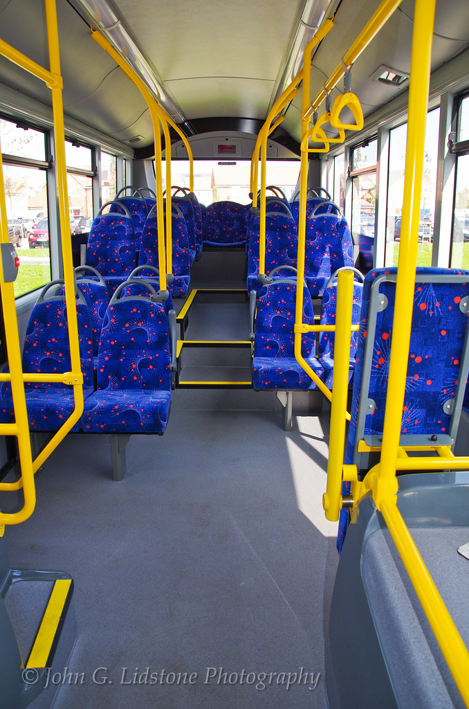 Brand new Stephensons of Essex Alexander Dennis Enviro200 … Flickr