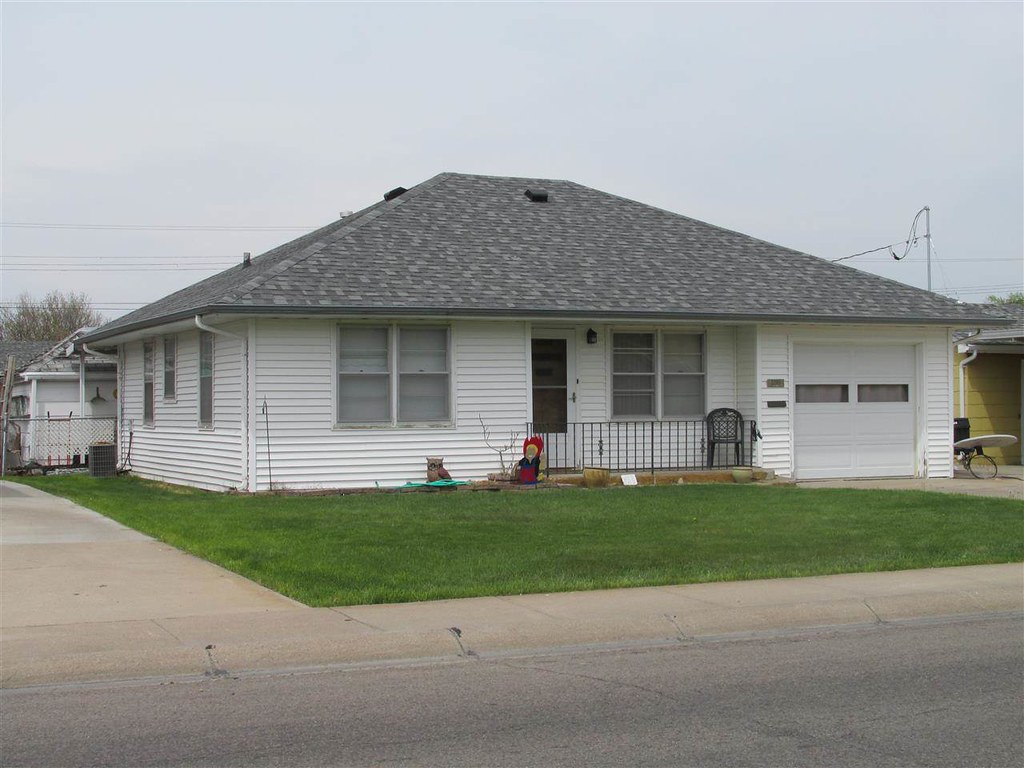 Real Estate Listing For North Platte, Ne 2205 W A Street … Flickr