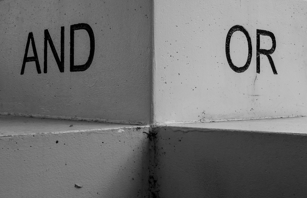 Decisions Shwn Flickr