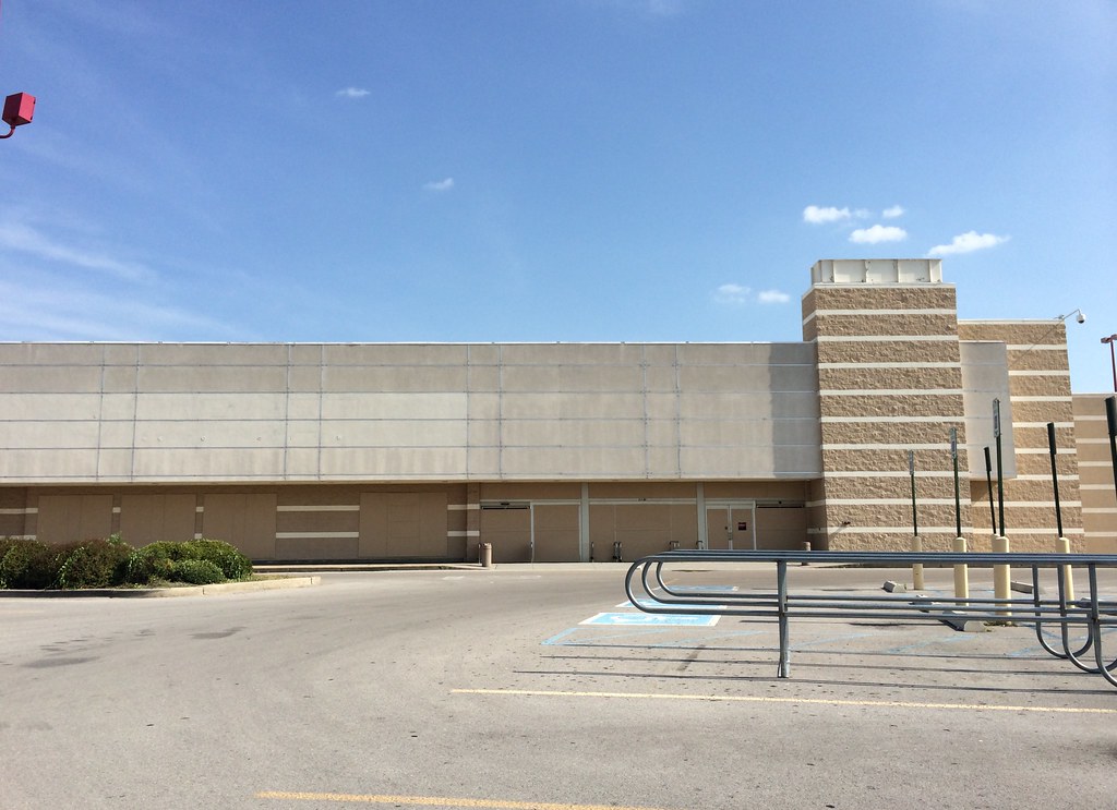 Target Antioch, TN 2 Mike Kalasnik Flickr