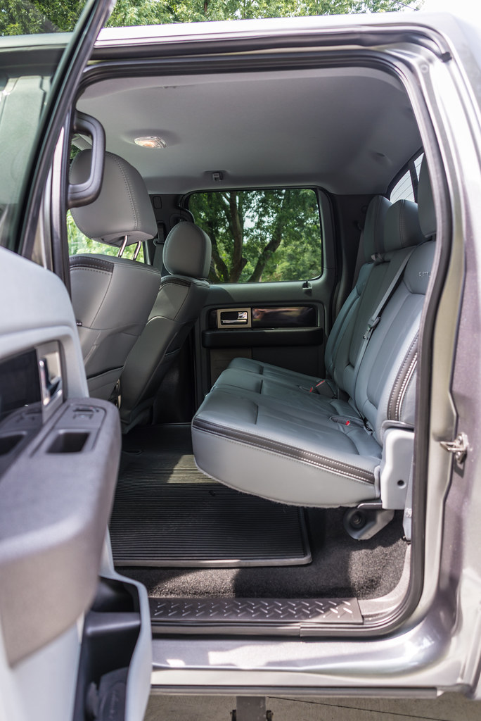 Back Seats Paladin27 Flickr