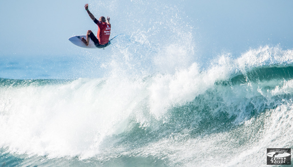Kelly Slater Air! Slater Launching an Epic Aerial! Nikon D… Flickr
