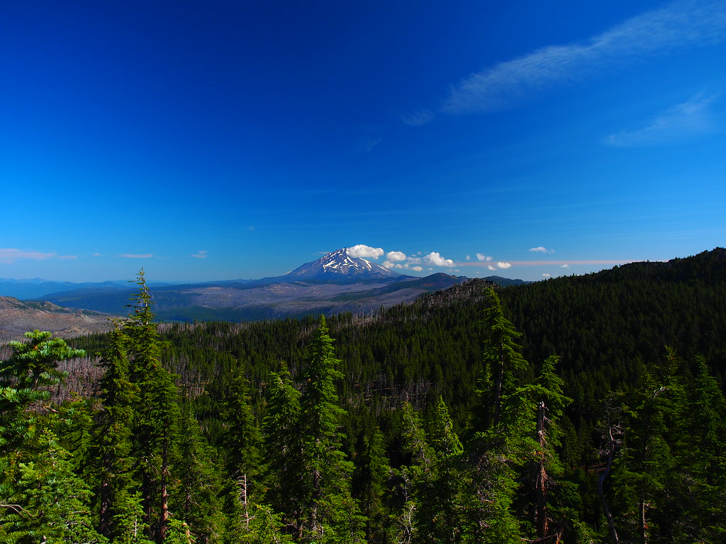 Bend Cascade Locks Oregon Alexander Kingsbery Flickr