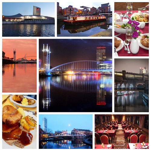 City Centre Cruises Flickr