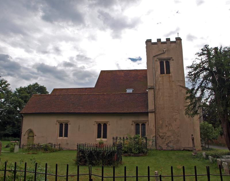 Digswell, Hertfordshire Flickr