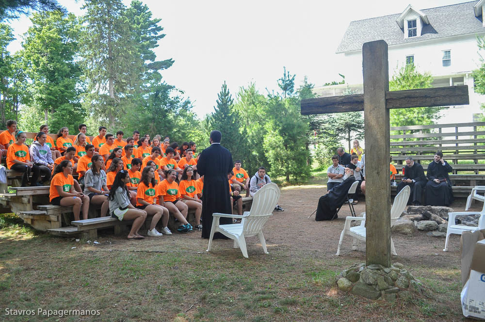 Camp Saint Paul Visit July 24, 2014 Demetrios … Flickr