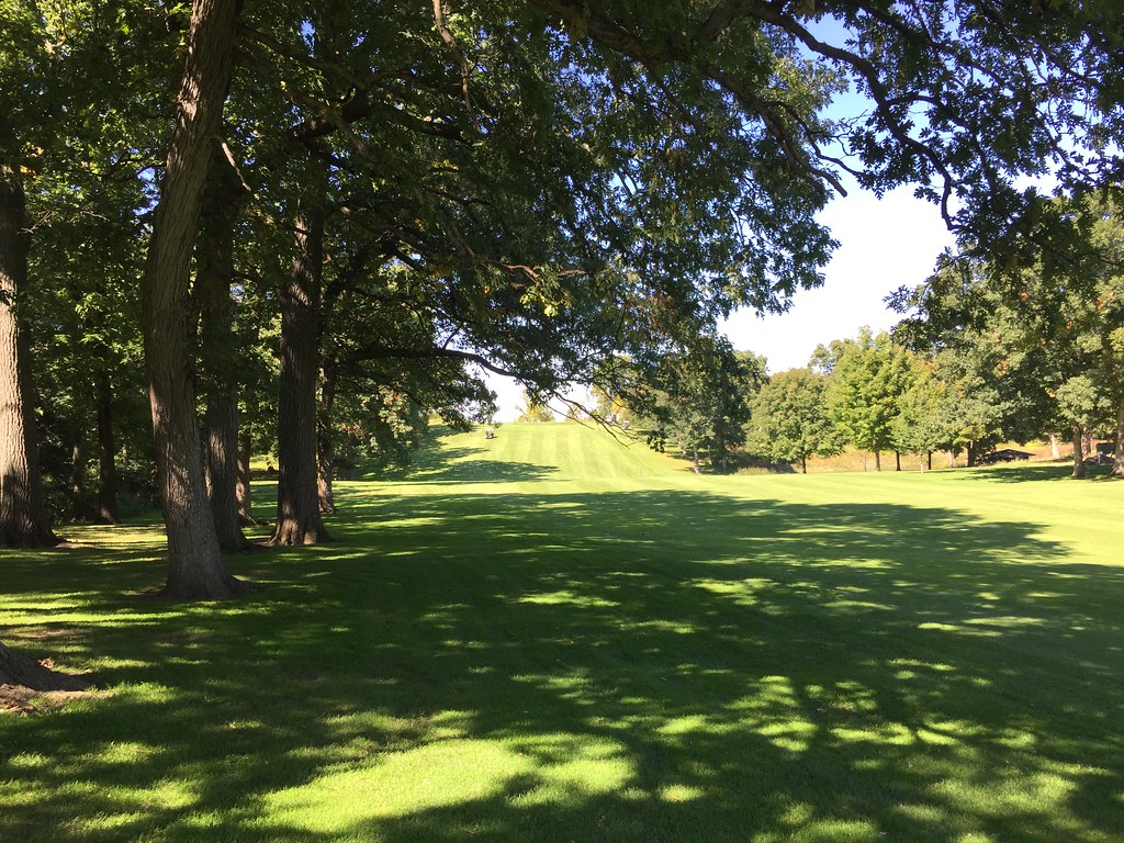 Koshkonong Mounds Country Club Brian Weis Flickr