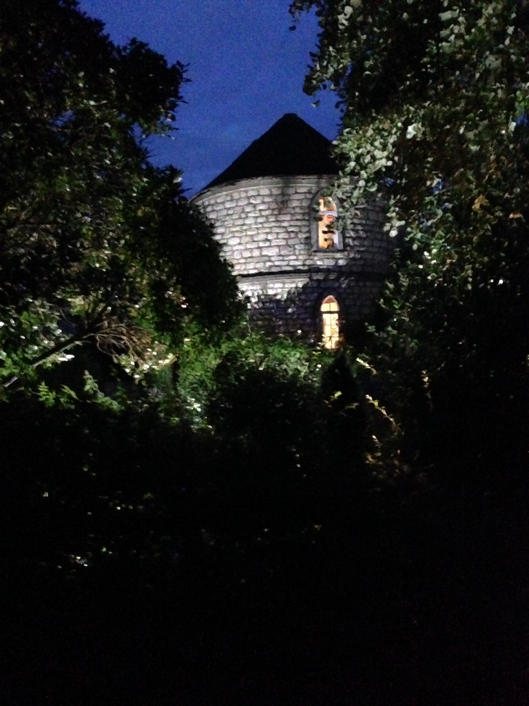 The Roundhouse Chalford The Roundhouse Chalford Flickr