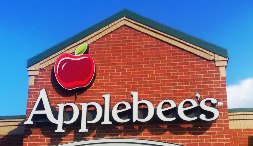 Applebee's Applebee's pics by Mike Mozart of TheToyChannel… Flickr