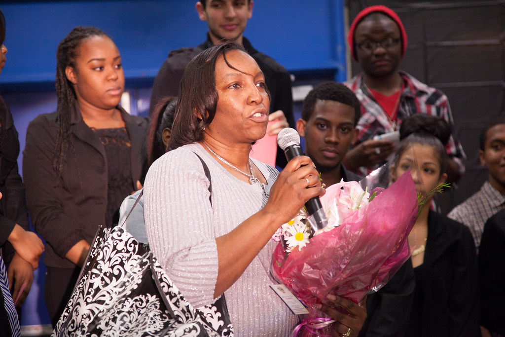 North Babylon High School Poetry Night Flickr