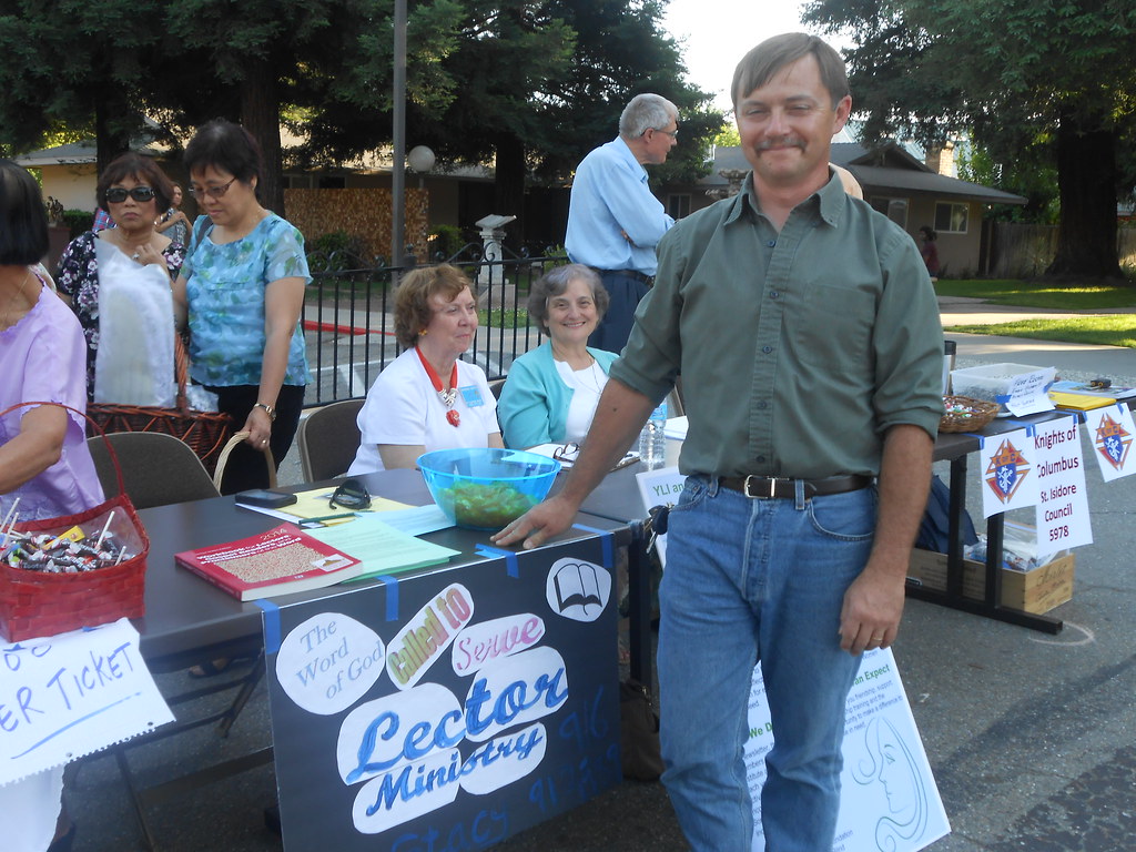 DSCN2259 St. Isidore Catholic Church Yuba City Flickr