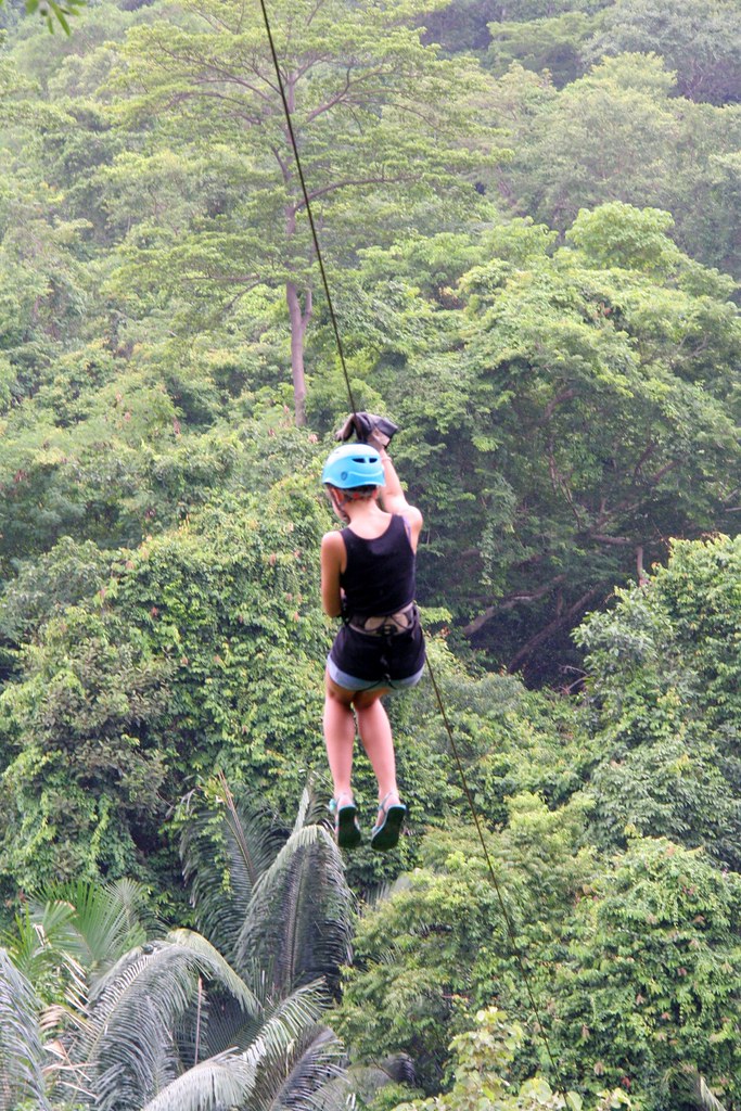 14/07/2014 Cable Rides Flickr