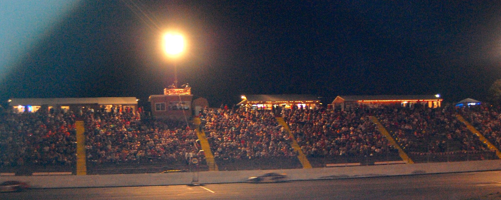 Stateline NAPA/Toyota 150 Flickr