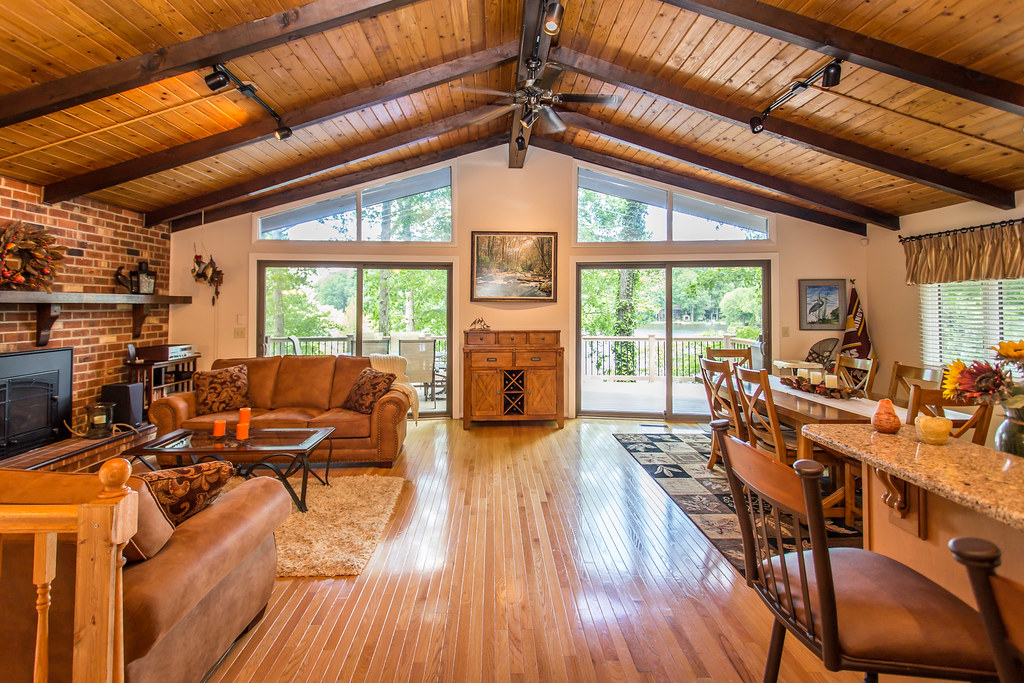 134 Edgemont Circle, Lake of the Woods, VA AWESOME WATERFR… Flickr