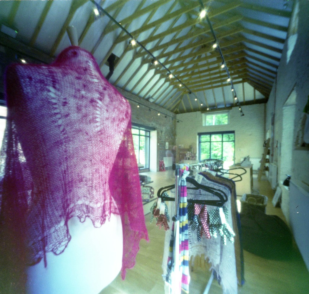 Auchinleck to Mauchline Select and Pay. Pinhole shots fr… Flickr