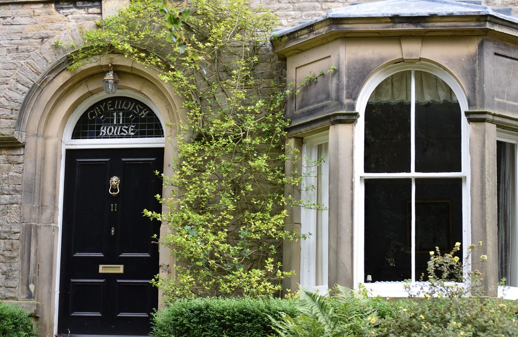 Cavendish House, 11 Broad Walk, Buxton) Grade II Date Lis… Flickr