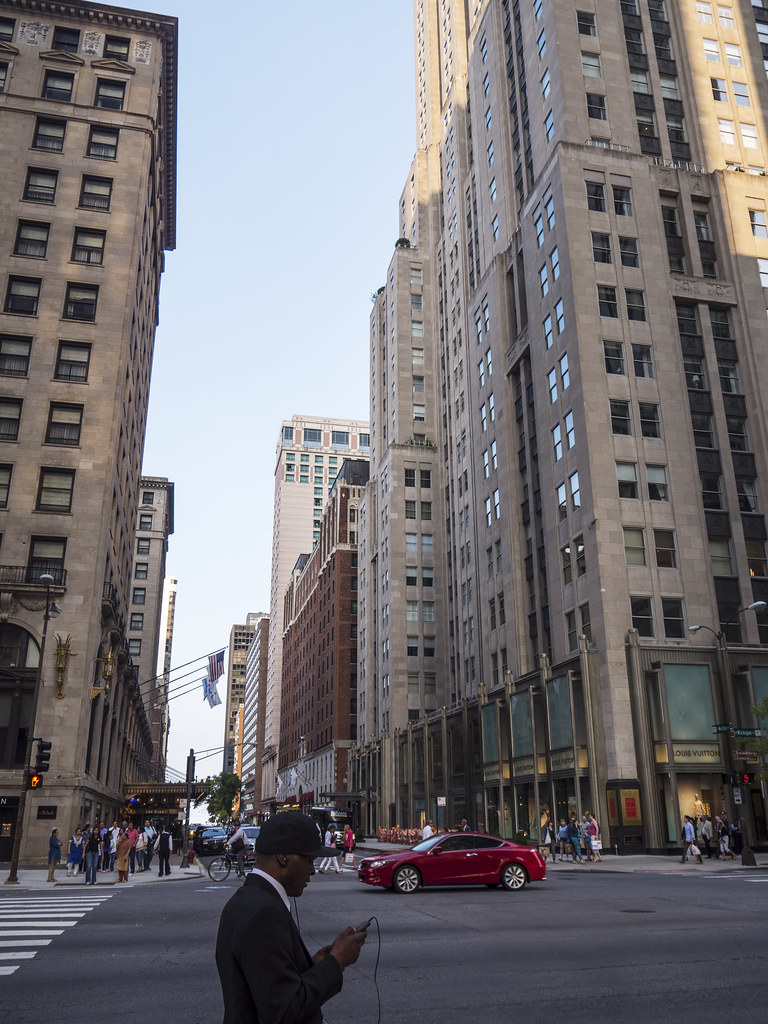The Windy City BrunoSchalch Flickr