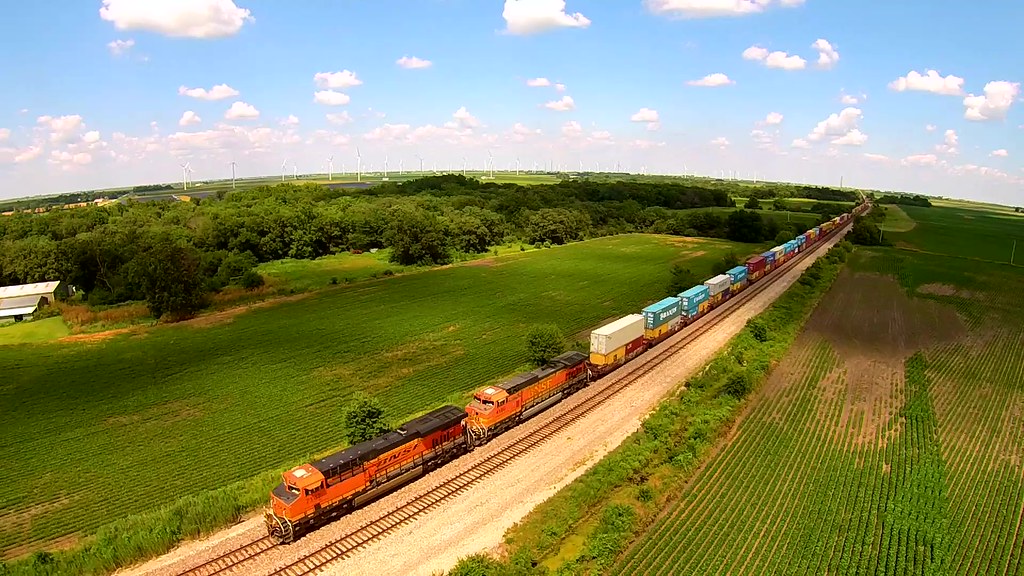 Elevation of SOCU Owens Credit Union, N Shabbona St, Streator, IL, USA