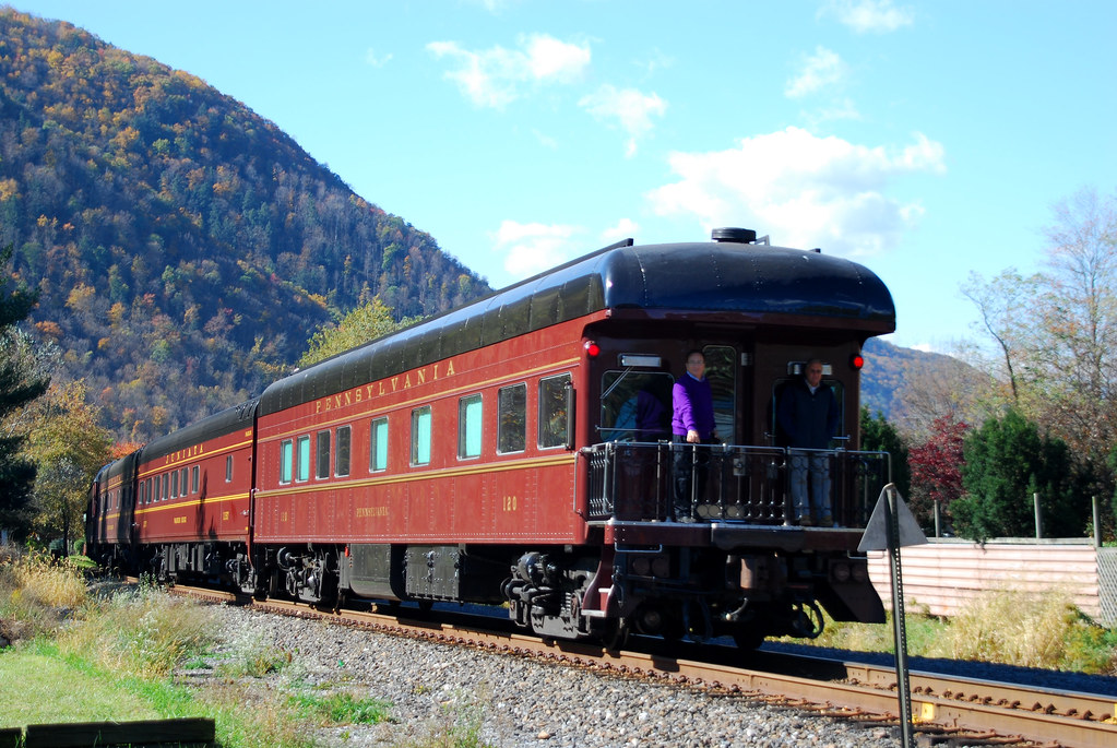 NS 042 Farwell,PA Conrail 4142 Flickr