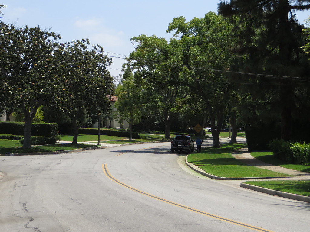 San Marino, California San Marino is a city in Los Angeles… Flickr